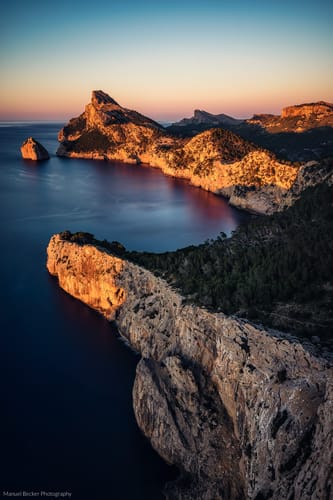 Mallorca, Spain - 180 great spots for photography