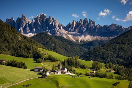 Top 266 Photo Spots in the Dolomites, Italy in 2024