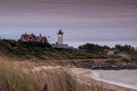 Top 23 Photo Spots at Cape Cod in 2024