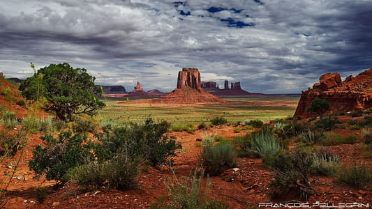 Top 17 Photo Spots at Monument Valley in 2024