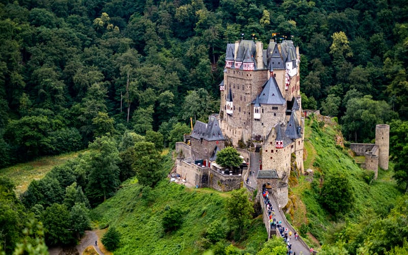 eltz - Top Spots for this Photo Theme