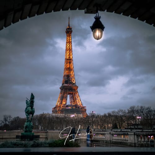 eiffeltower - Top Spots for this Photo Theme