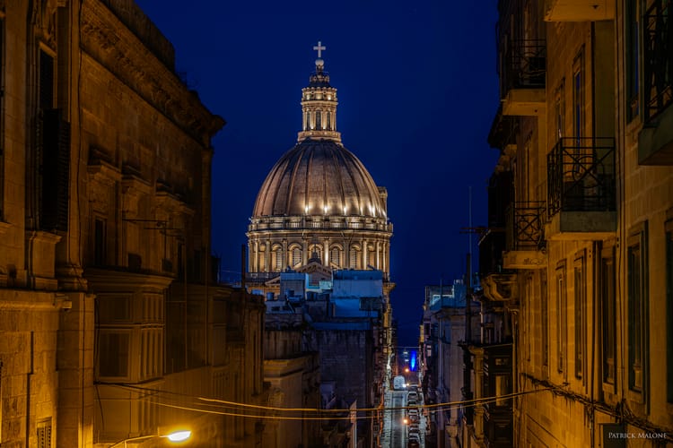 church dome - Top Spots for this Photo Theme