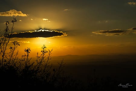 Top Photo Spots at Cheaha State Park in 2024