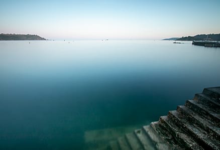 Top Photo Spots at Plymouth Hoe in 2024